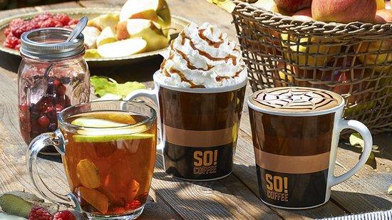 SO Coffee